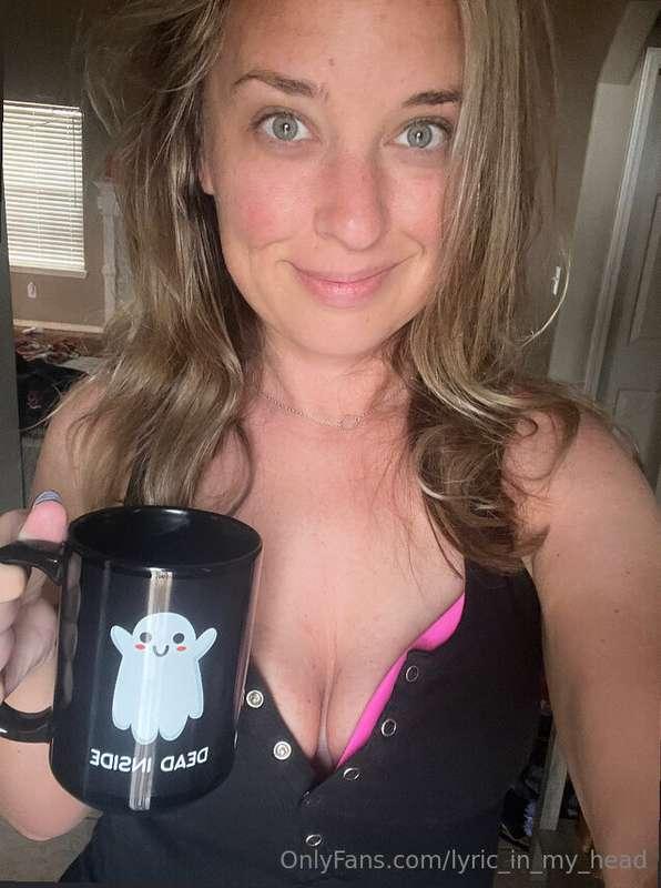 Good morning!