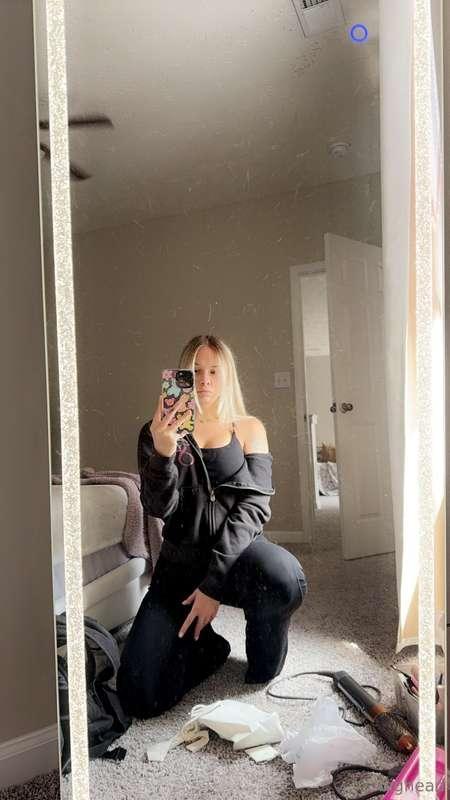 too sexy and naughty for you 🤭