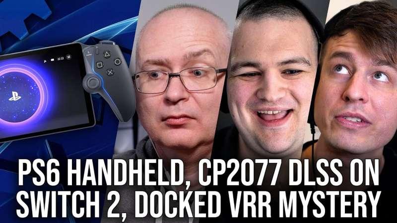 Early Access to DF Direct Weekly #210 Now Available
