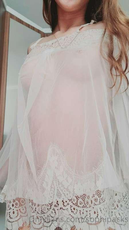Do you want to fuck me? I'm so horny today that I could come..
