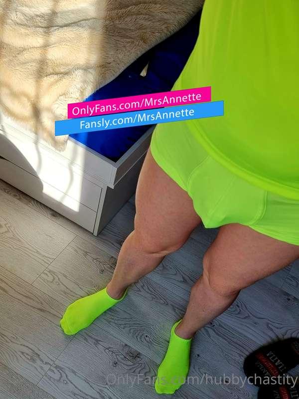 hubbychastity image #1
