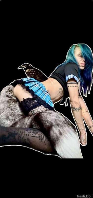 trashdoll image #0