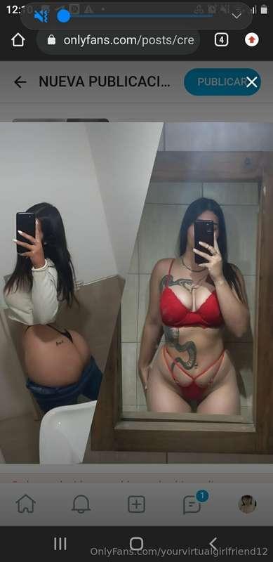 Hello baby, I fulfill all your wishes . @poisonousexx @poiso..