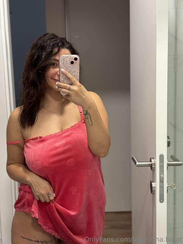 Ich liebe meinen Spiegel 😊