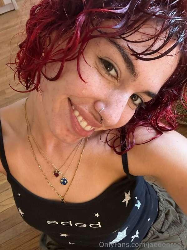 Hi 😍