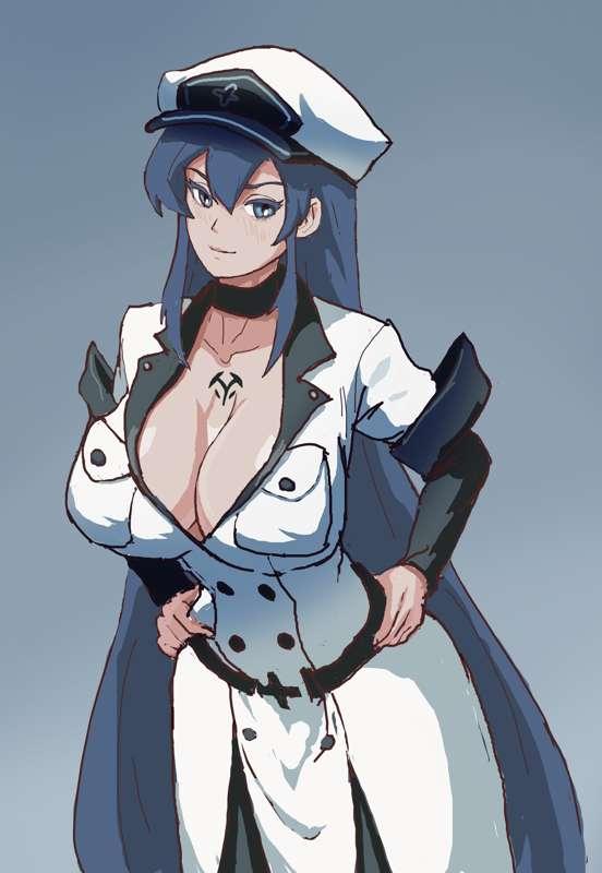 Esdeath