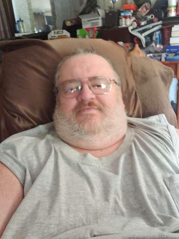 Thursday afternoon and just thinking of you...