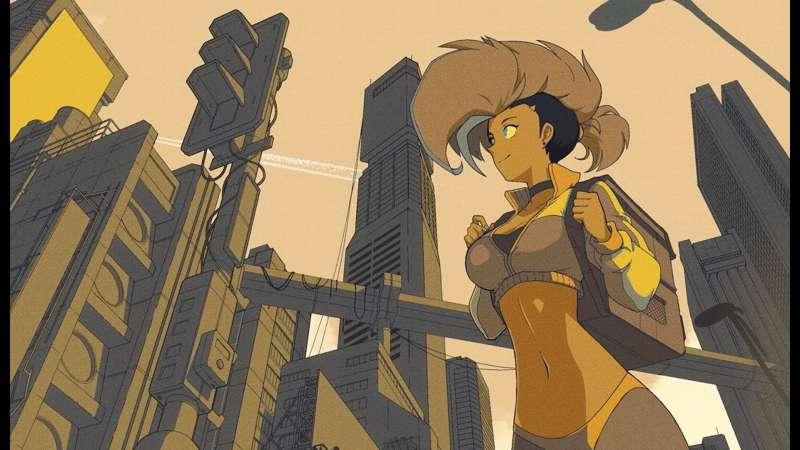 Moika Journal | October 2021 |  I'm back!