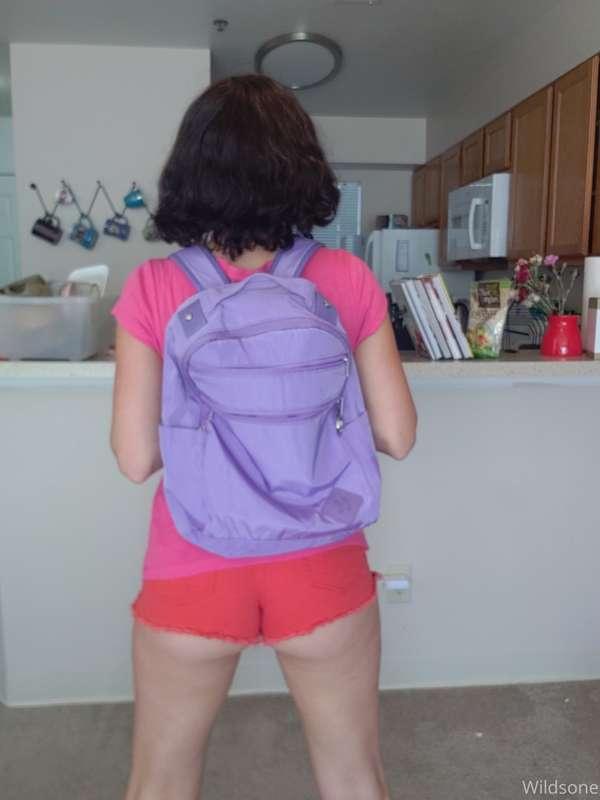 Ask me abiut my Dora Set 😘  $24