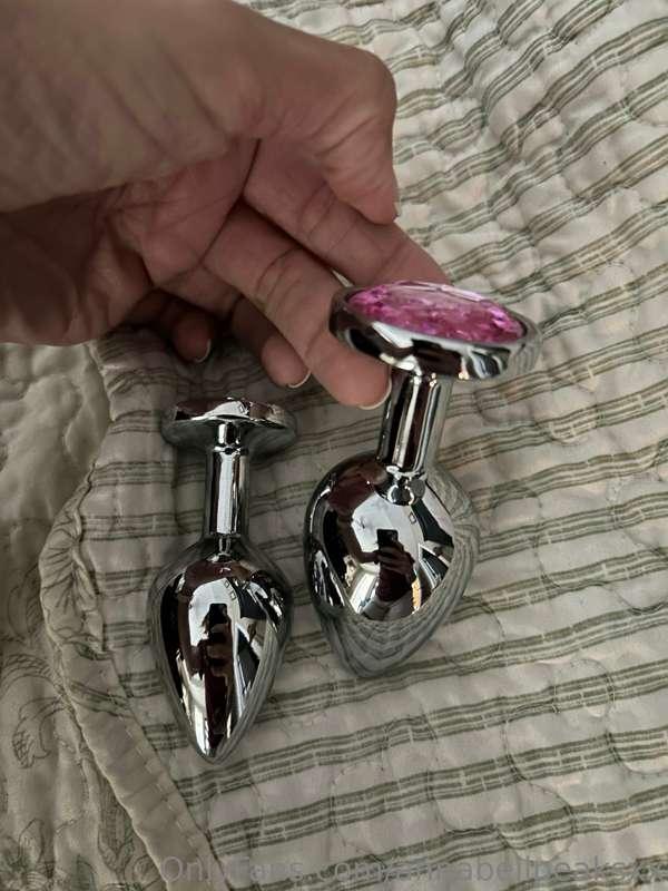 Hmm.. apparently benwai balls (actual sex toys) aren’t allow..
