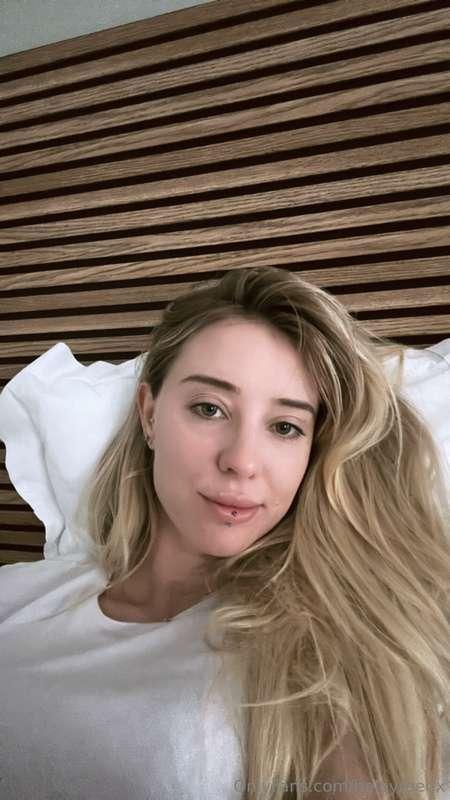 Can you think of an excuse to stay in bed today? 😉