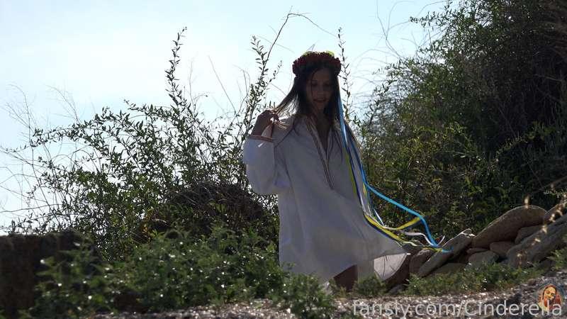 Nika-Ivano Kupalo Part 1 (Photo)