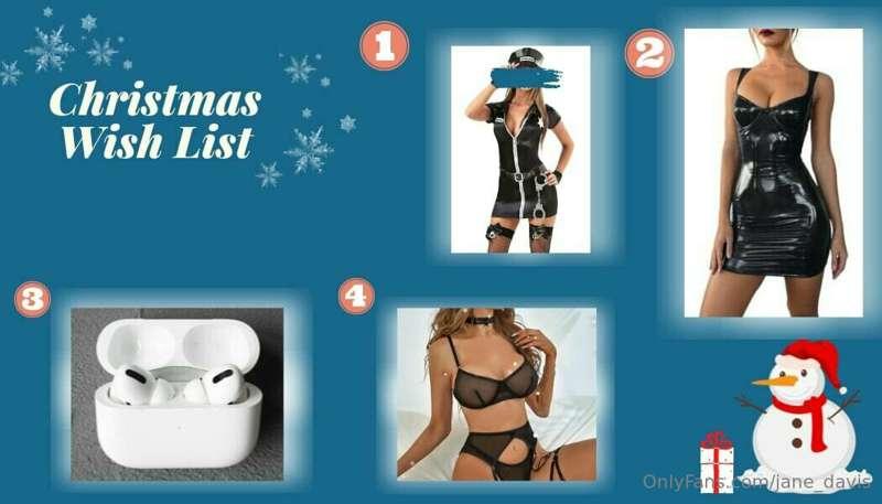 Hey, hey, hey!!🐰 Wow, look, it's been a whole year, how we h..