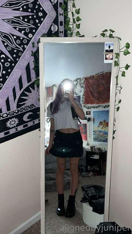Like this fit?