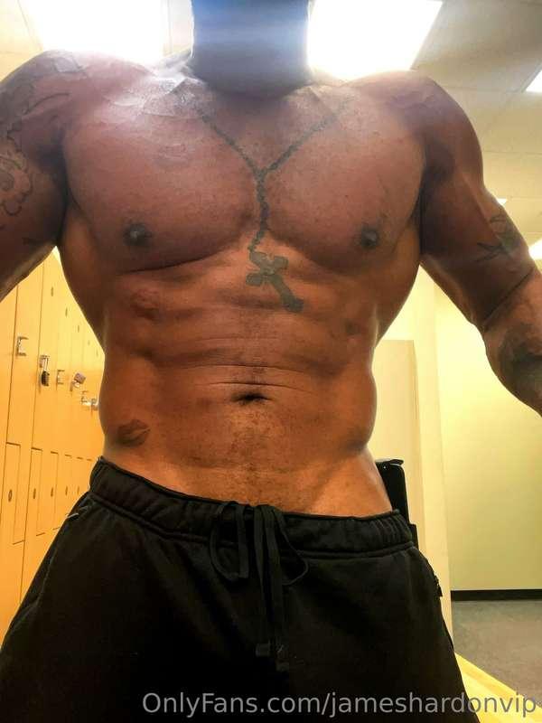 Did you workout today????