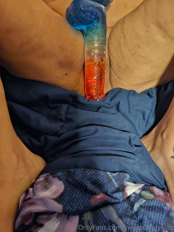 Never had any thing this big , bought by accident if you wan..