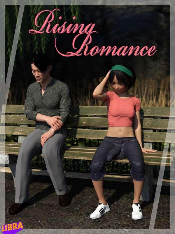 Rising Romance - Complete