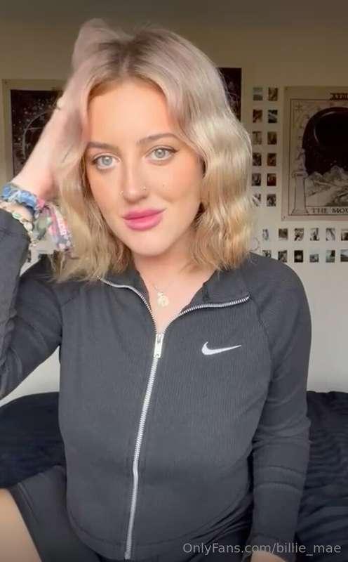 if i gave you one private minute with me… what would you do?..