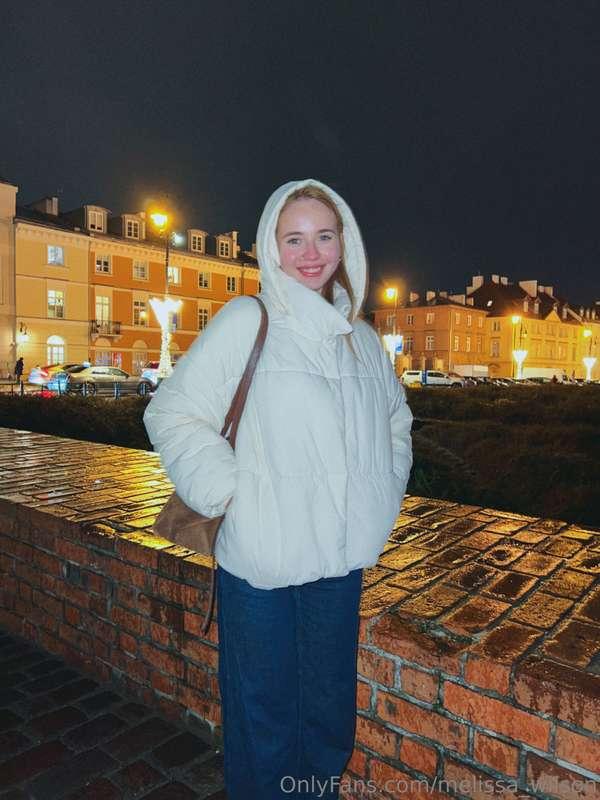I love this winter, but it’s not just the cold that’s got me..