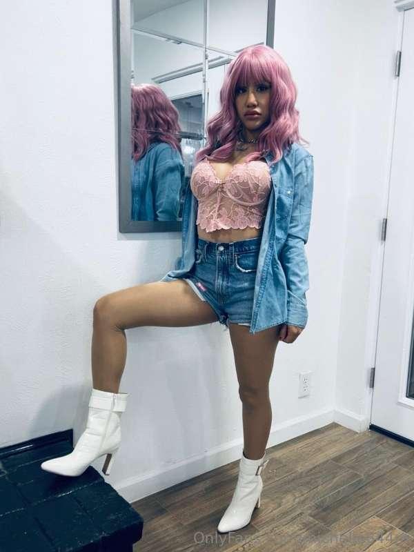 OOTD - do you like?