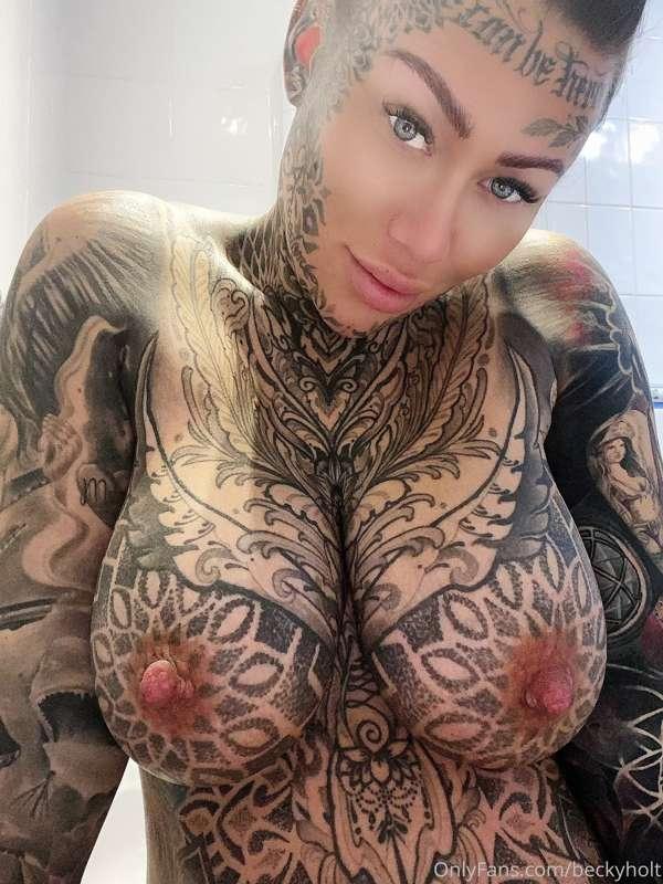 Have you missed me?