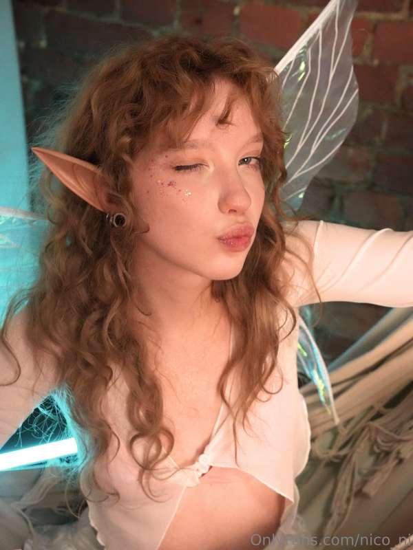 I can't resist sending you an air kiss 💋😘💖