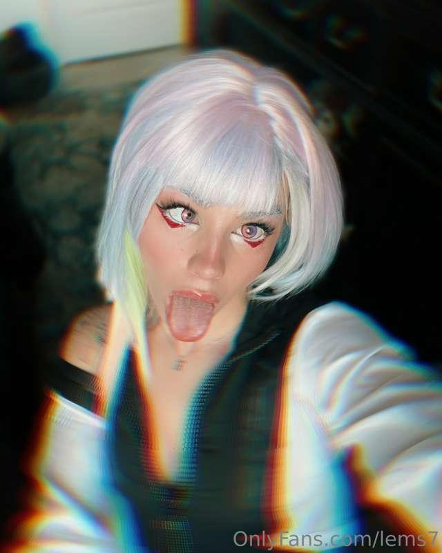do you like ahegao?