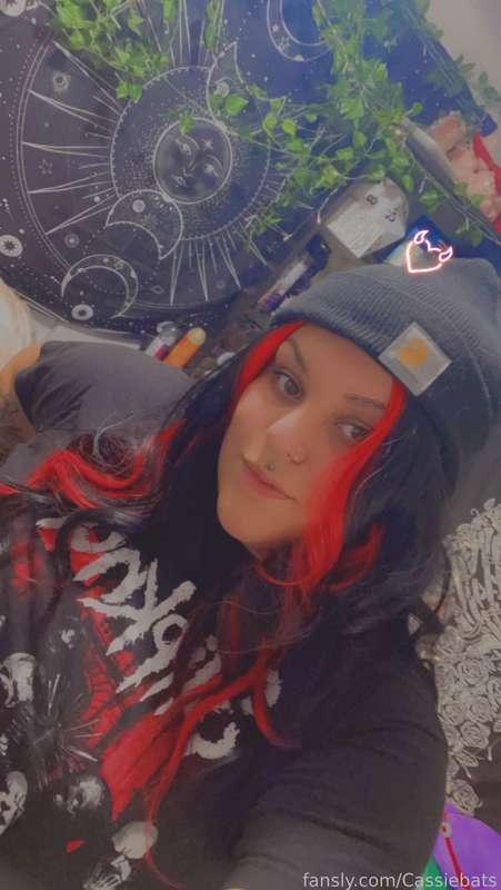 cassiebats image #2