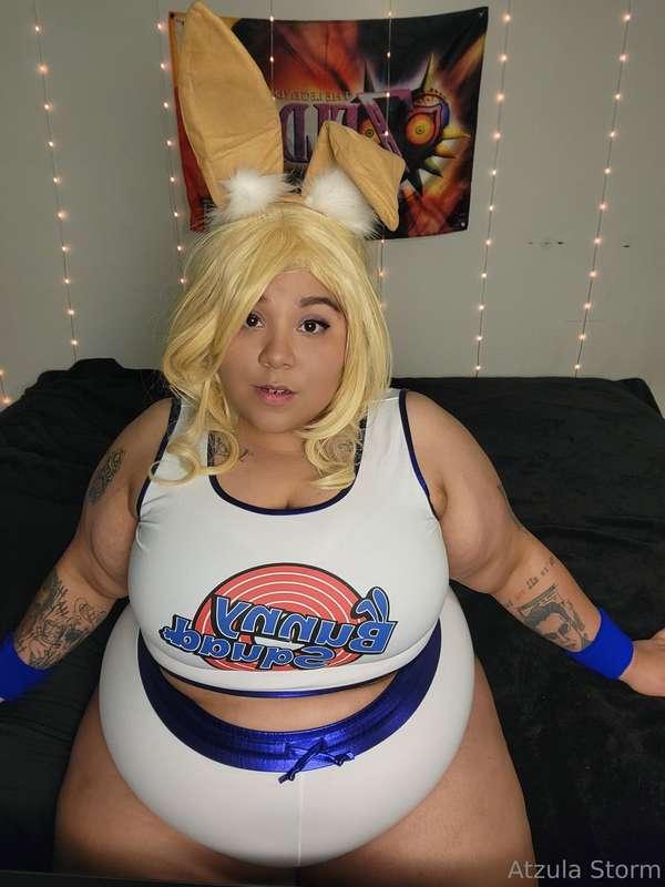 Happy Nerds-day We have established I like space jam. But wh..