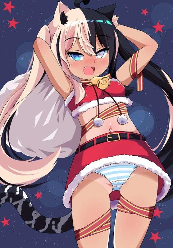 Merry Christmas/Happy Holidays 