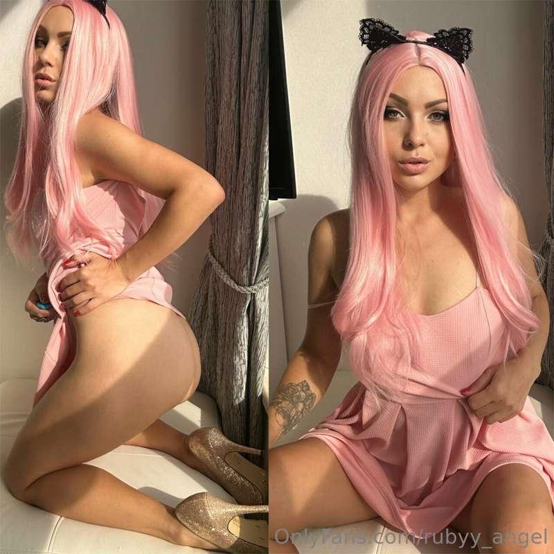 ✅ Free subscription @anitacrystal✅

 She's 👉🏻@anitacrystal🥺 ..