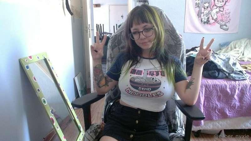 cyber_nyxie image #1