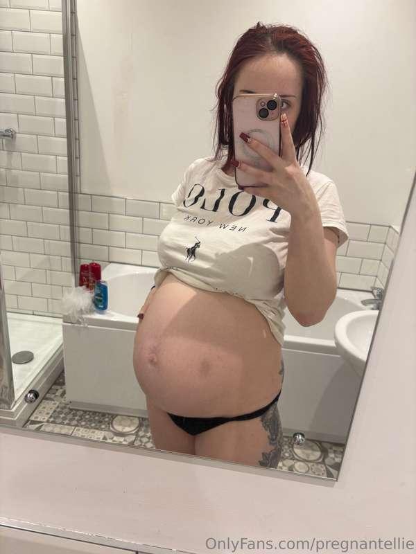 pregnantellie image #5