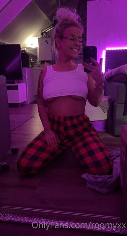 Goodnight 👅