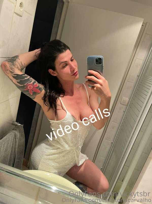 let's make the best video calls, where I'll show you my cock..