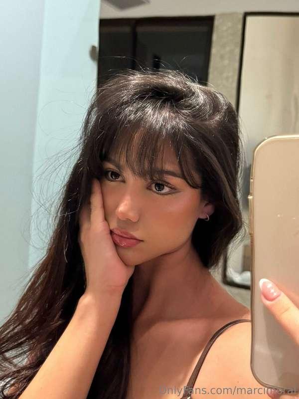 i'm sooo bored 🤭