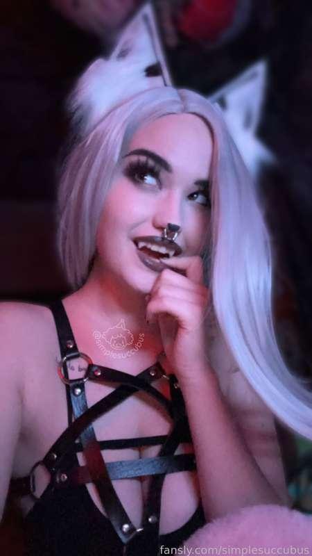 simplesuccubus image #2