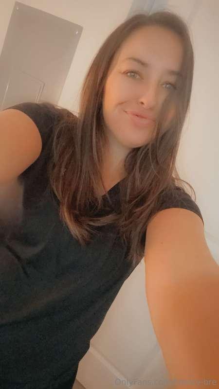 What do you think of my fresh haircut babe? 💋 