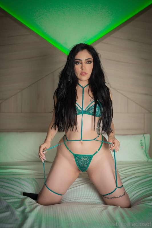 Oigan mis amores como aquí se les consiente… ¿Con qué tipo d..