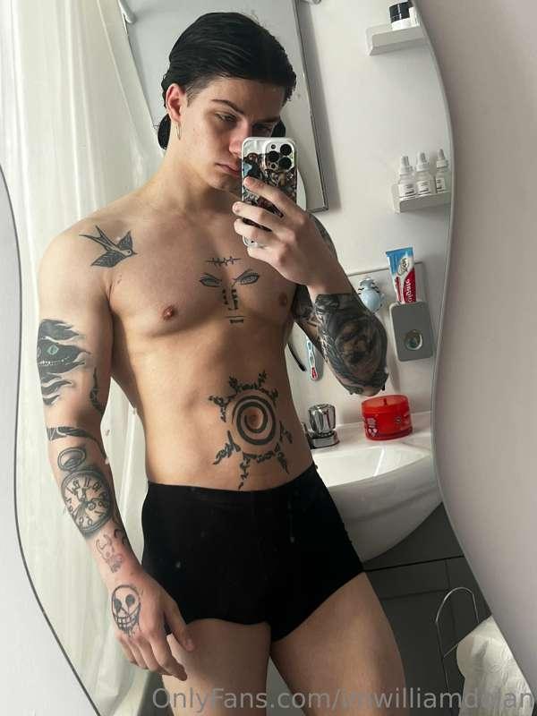 imwilliamdolan image #1