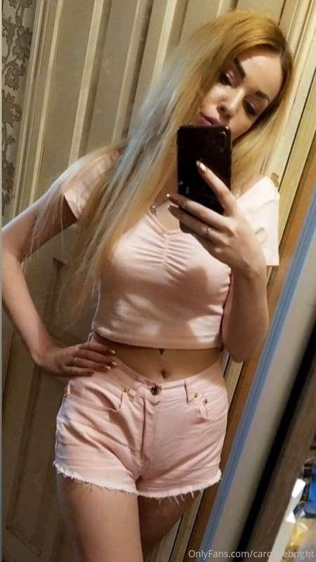 I got a good idea of what we can do tonight🥰🥰