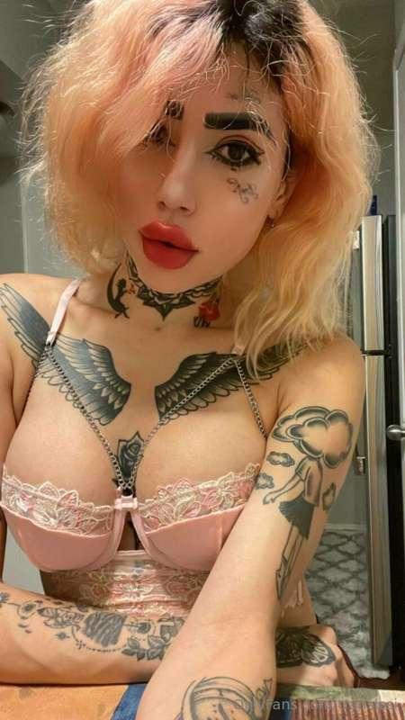 Let’s fuck