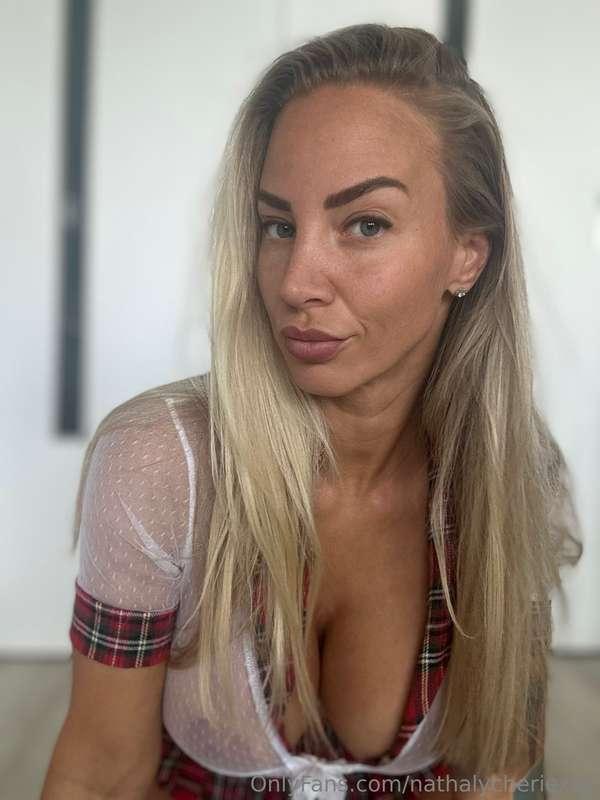 I got a little bit tanned 😜