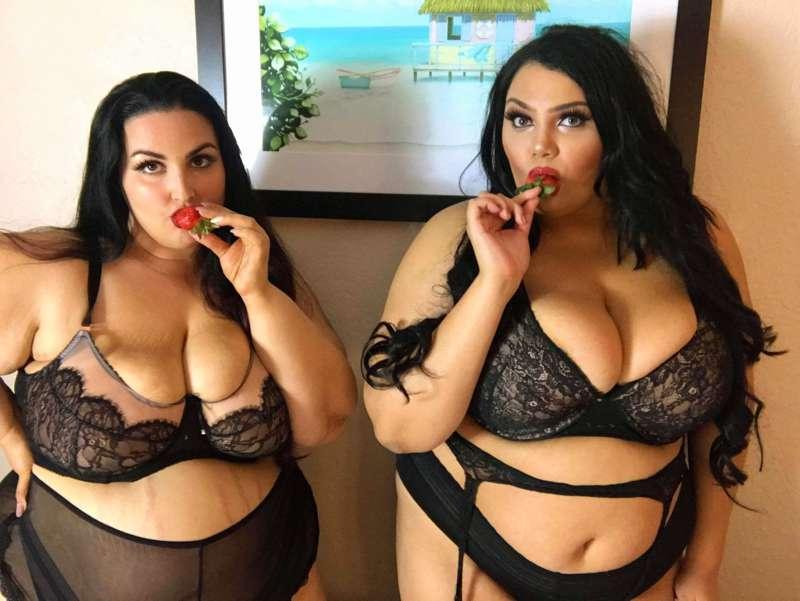 😘