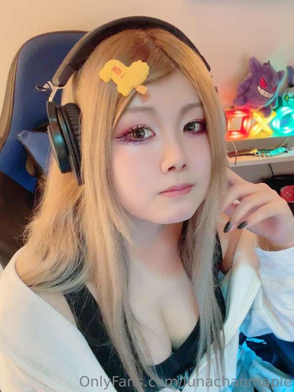 lunachanmaple image #2