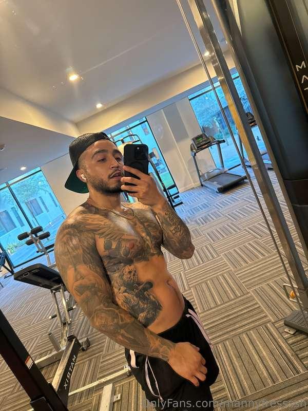 Happy Friday 💪🏾