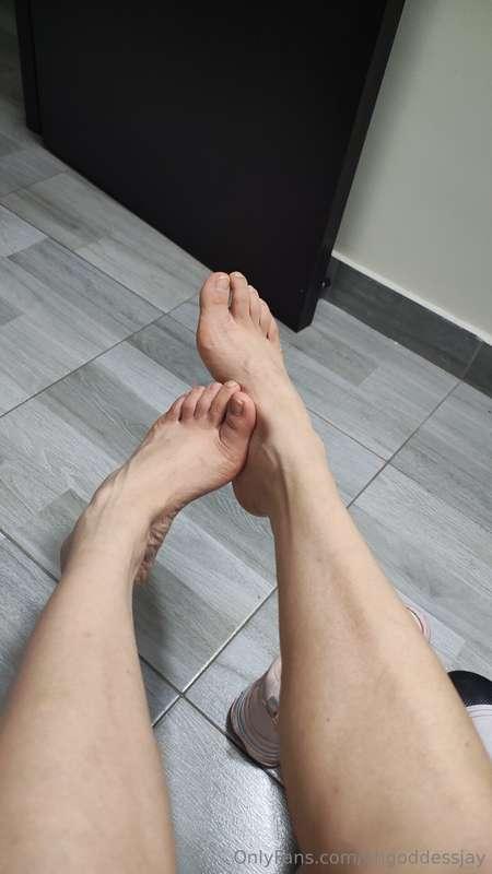 No color 😊👣