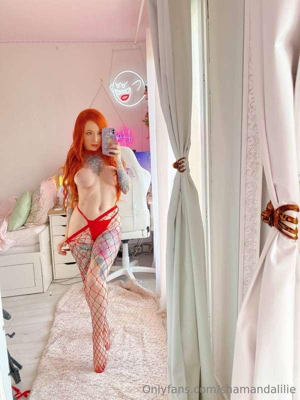 Things are getting hotter here 🔥