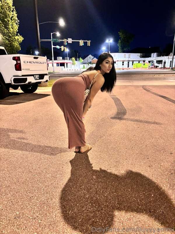 Who needs new content?  Comment requests or message me😩