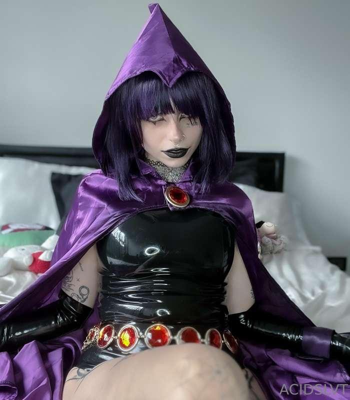 Raven <3